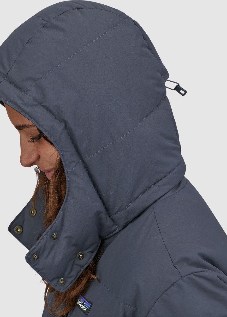 W's Downdrift Parka W's Downdrift Parka