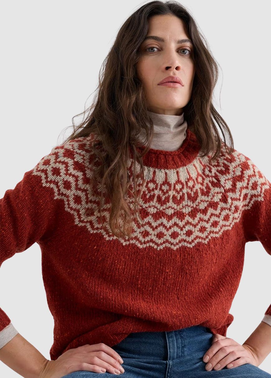 seasalt_cornwall_port_kinnis_jumper_merino_AW_25_SEA_WM_37388_Wag_Tail_Red_Sail_Birch_Mix_1_2b8273d408 Port Kinnis Jumper Merino