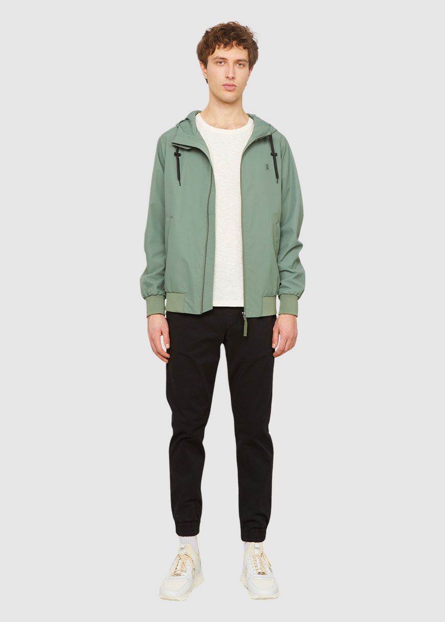 Jacke Pistachio Jacke Pistachio