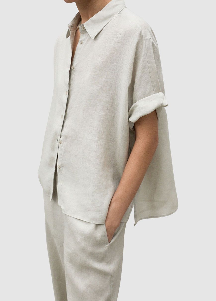 Melaniaalf Shirt Woman Melaniaalf Shirt Woman