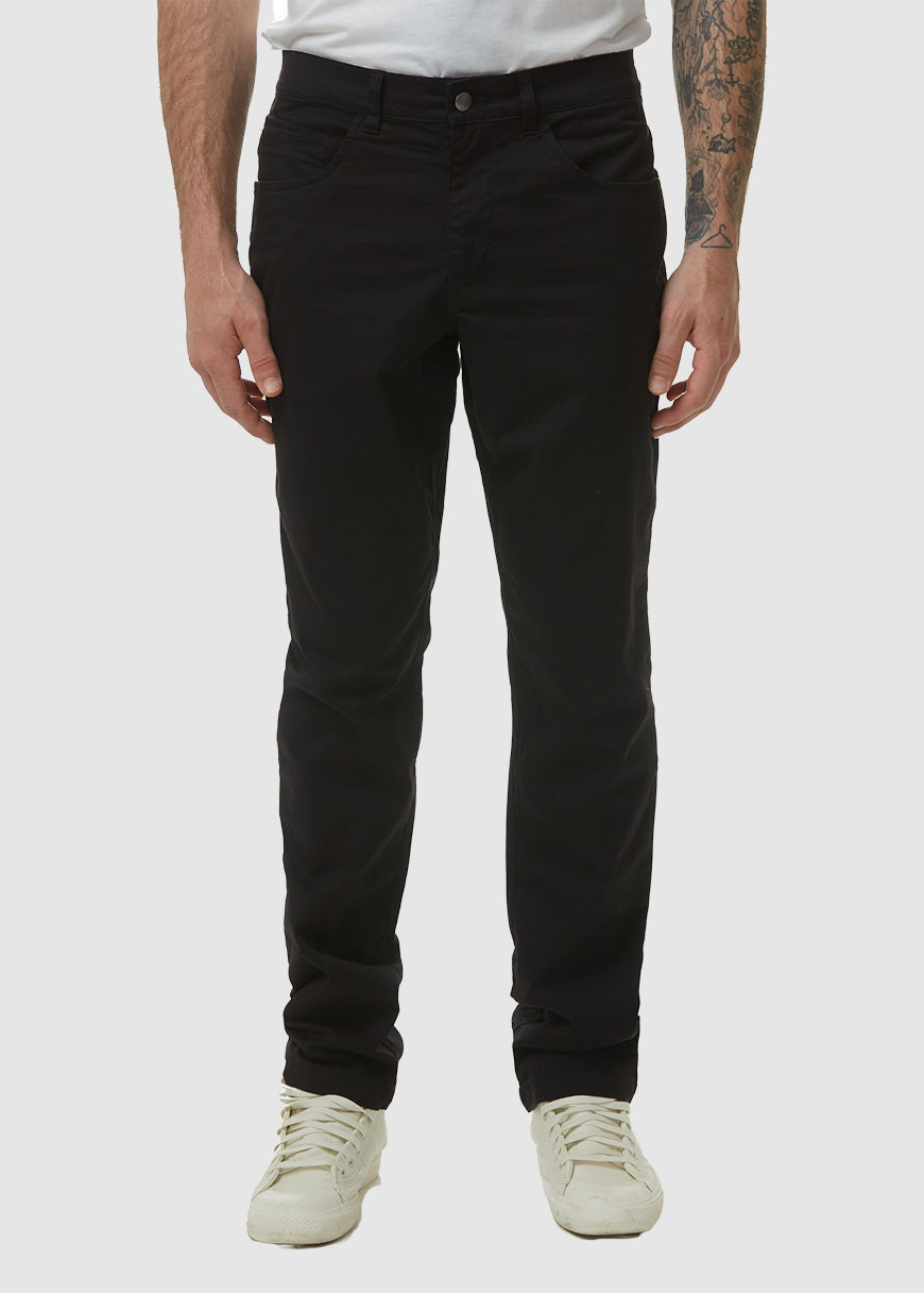 M Twill Everywhere Pant