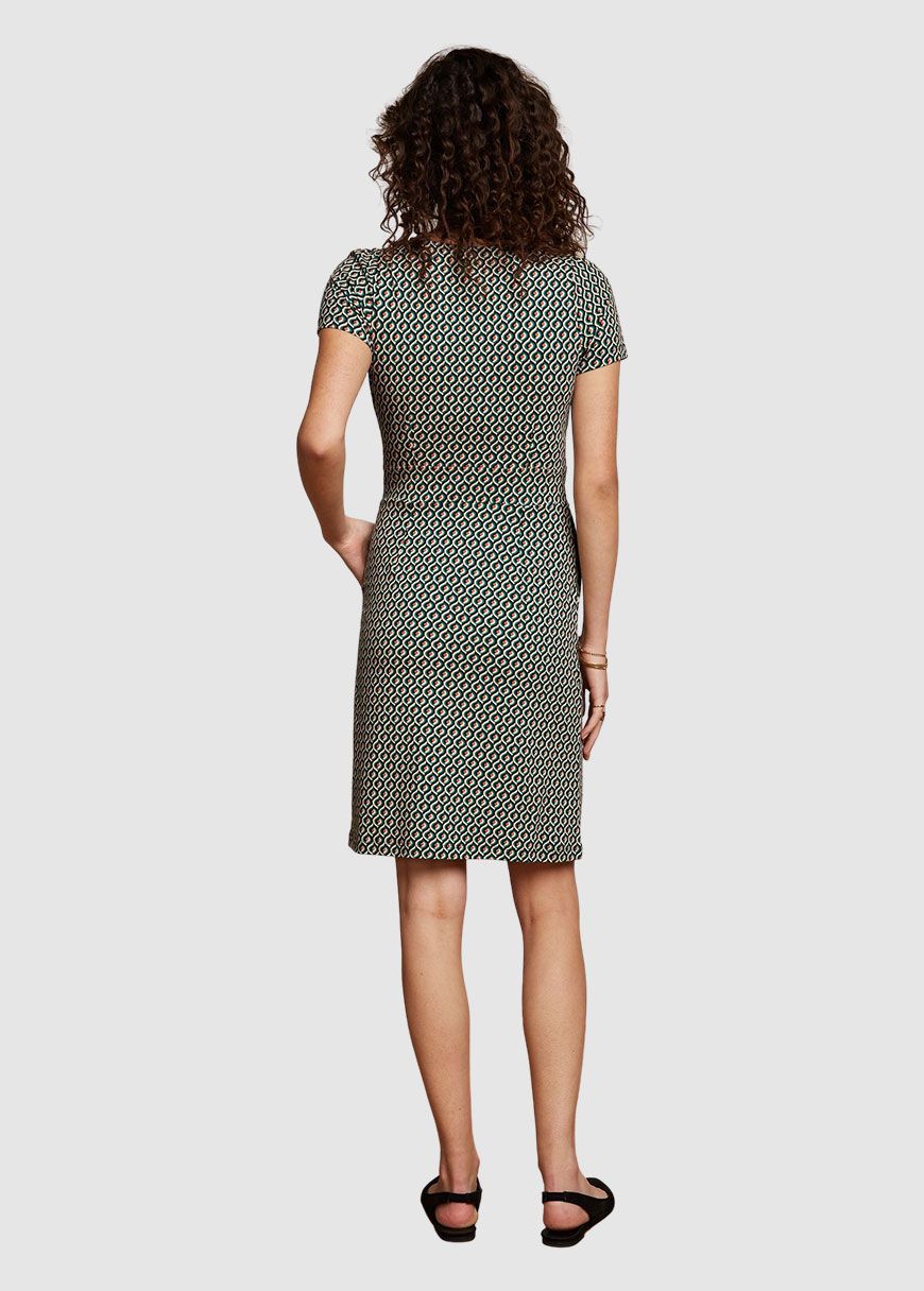 Mona Dress Rizo