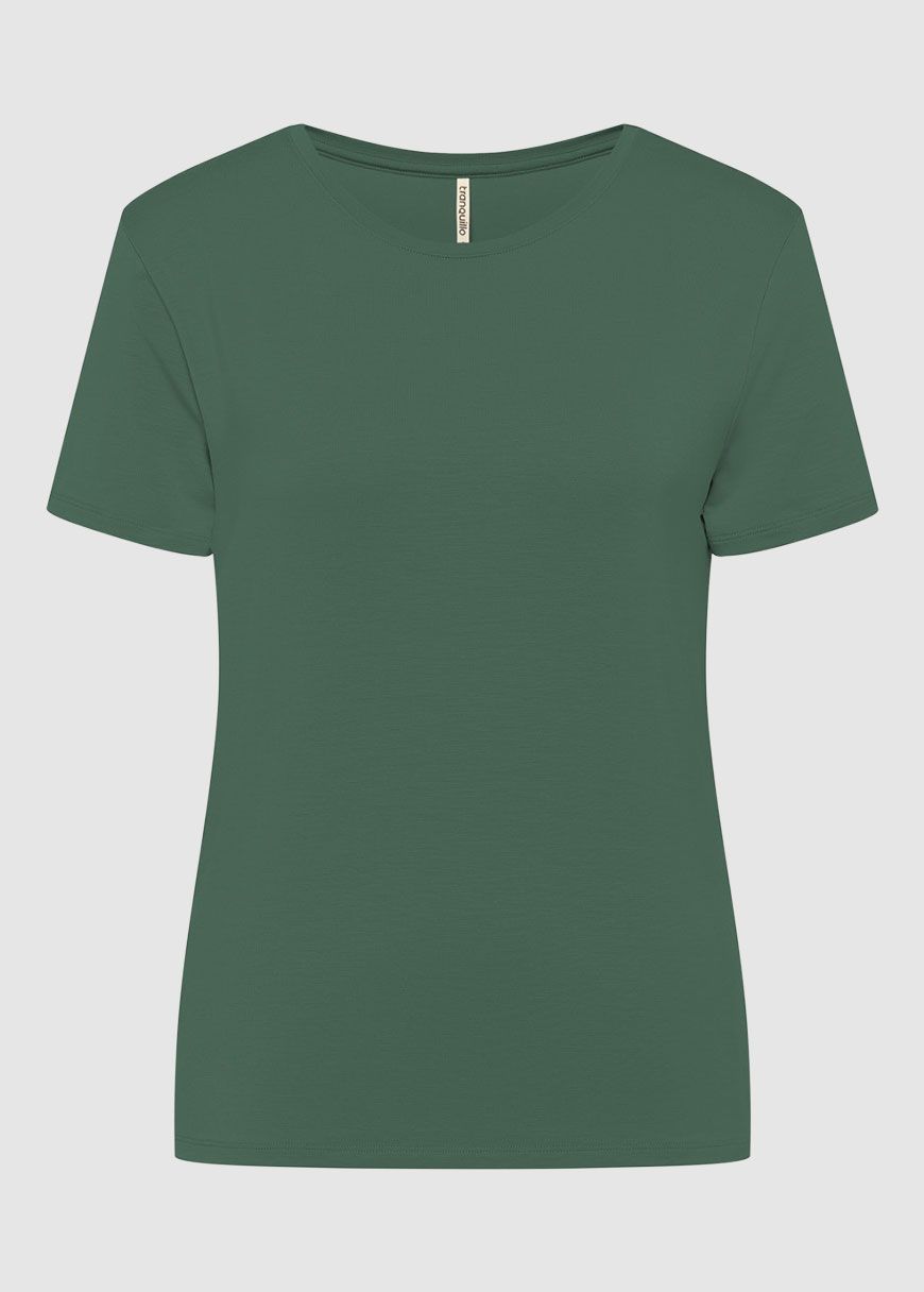 Weiches Tencel Shirt