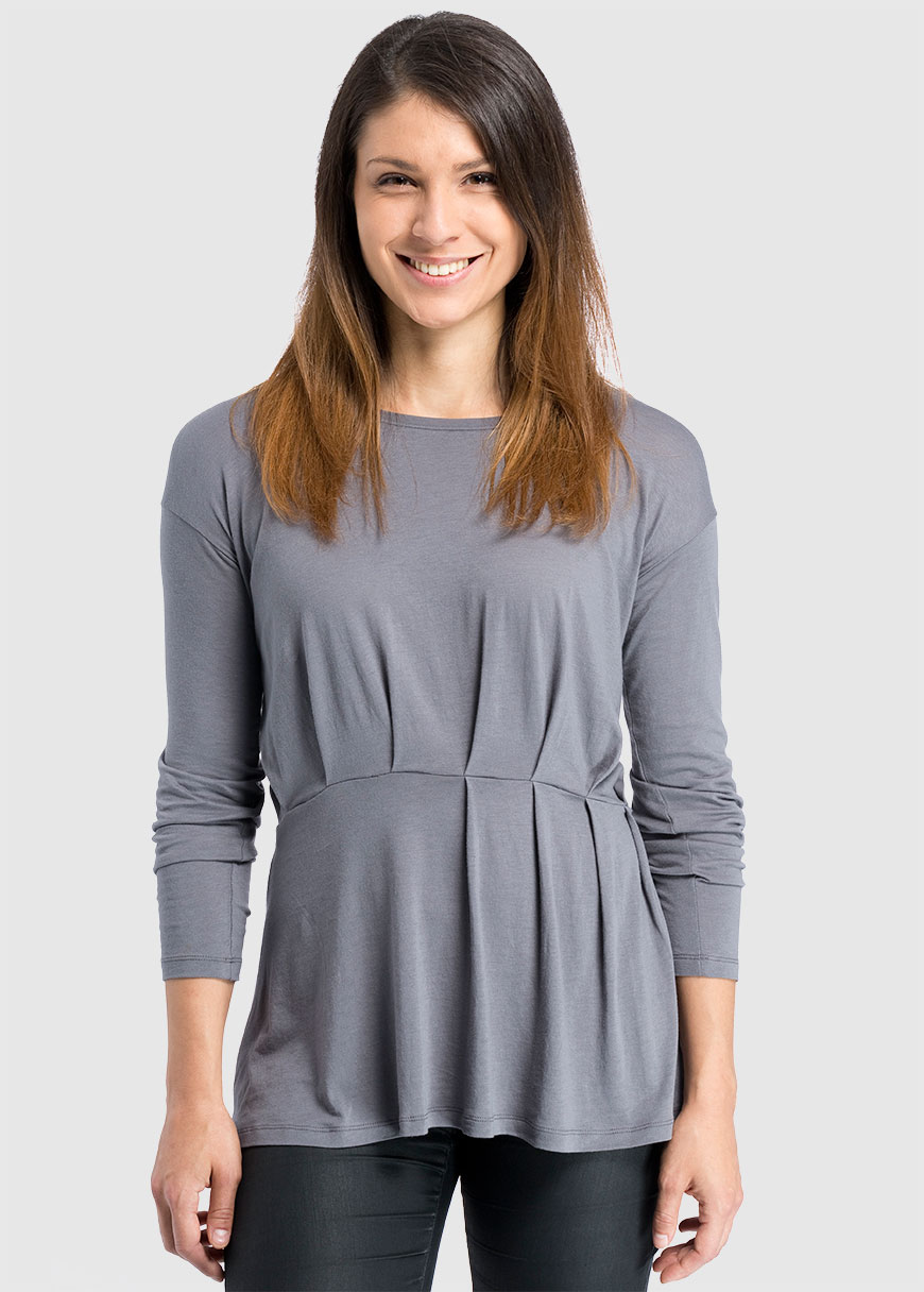 Is Folded Top City Grey Is Folded Top City Grey