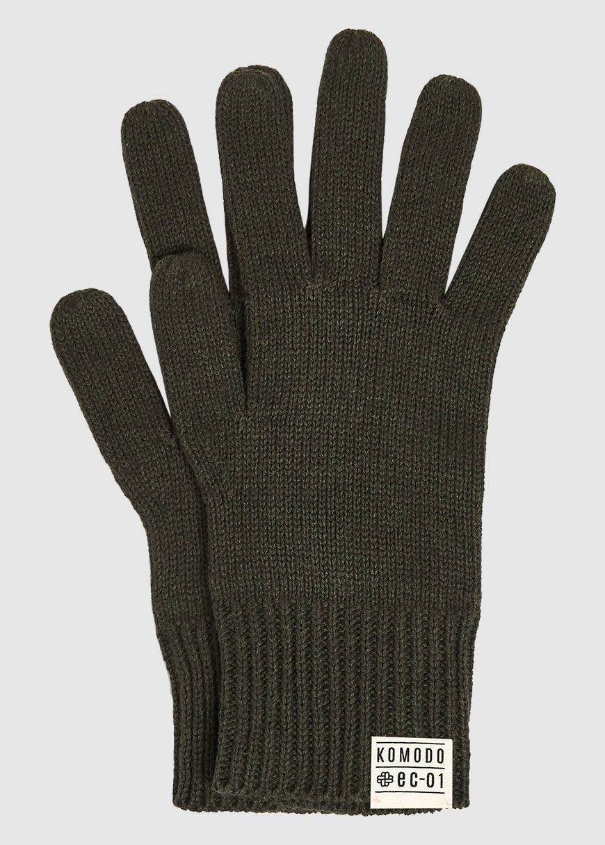 Naie Gloves