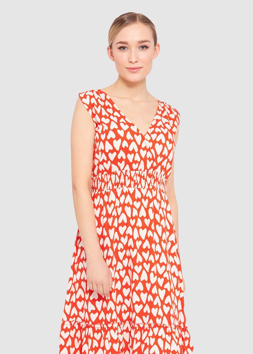 Jardin Parfumé Dress Jardin Parfumé Dress