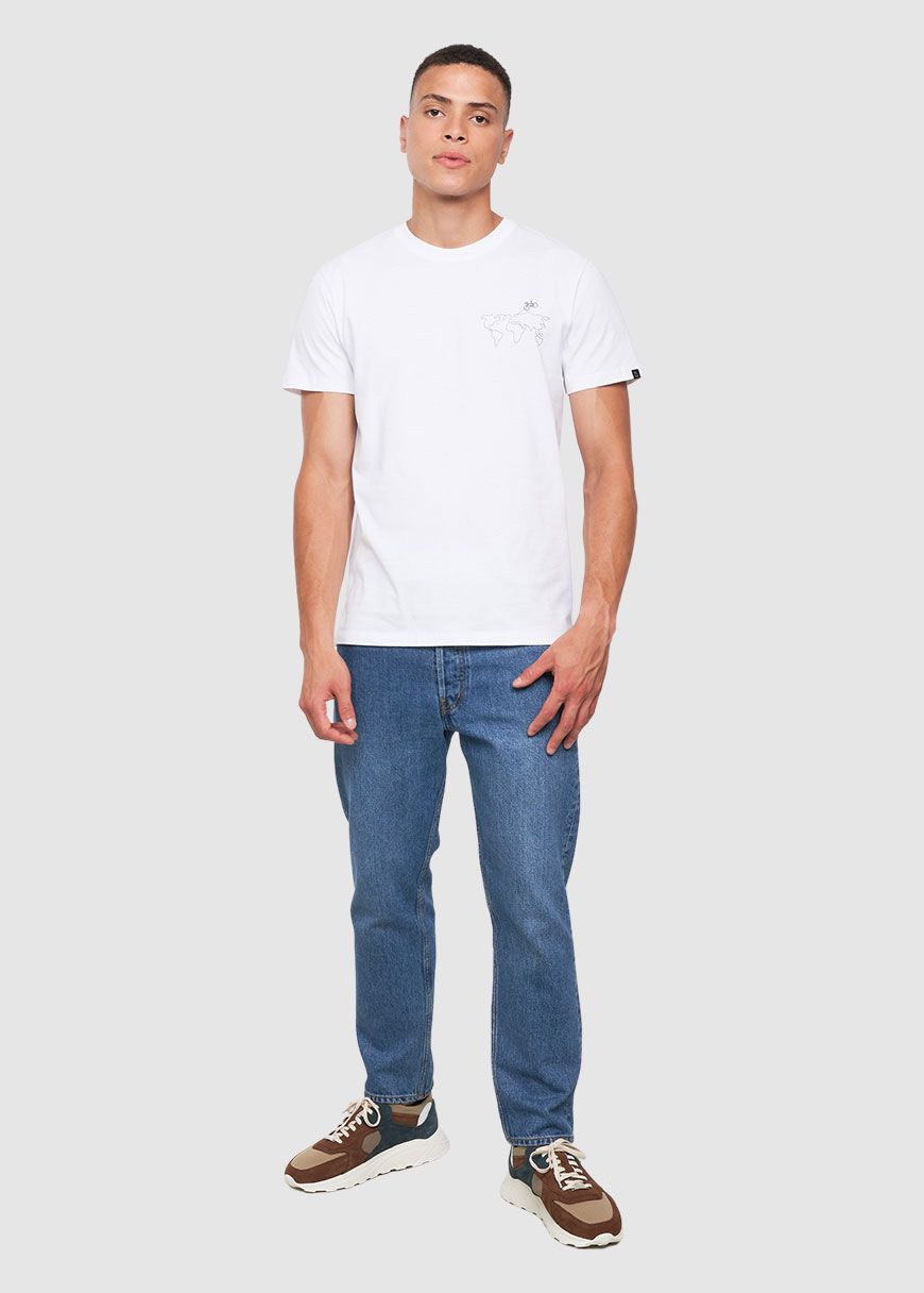 T-Shirt Agave World T-Shirt Agave World