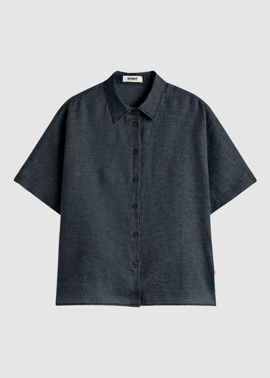 Melaniaalf Shirt Woman Melaniaalf Shirt Woman