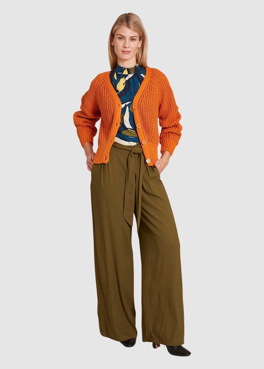 Lockere EcoVero Hose Lockere EcoVero Hose