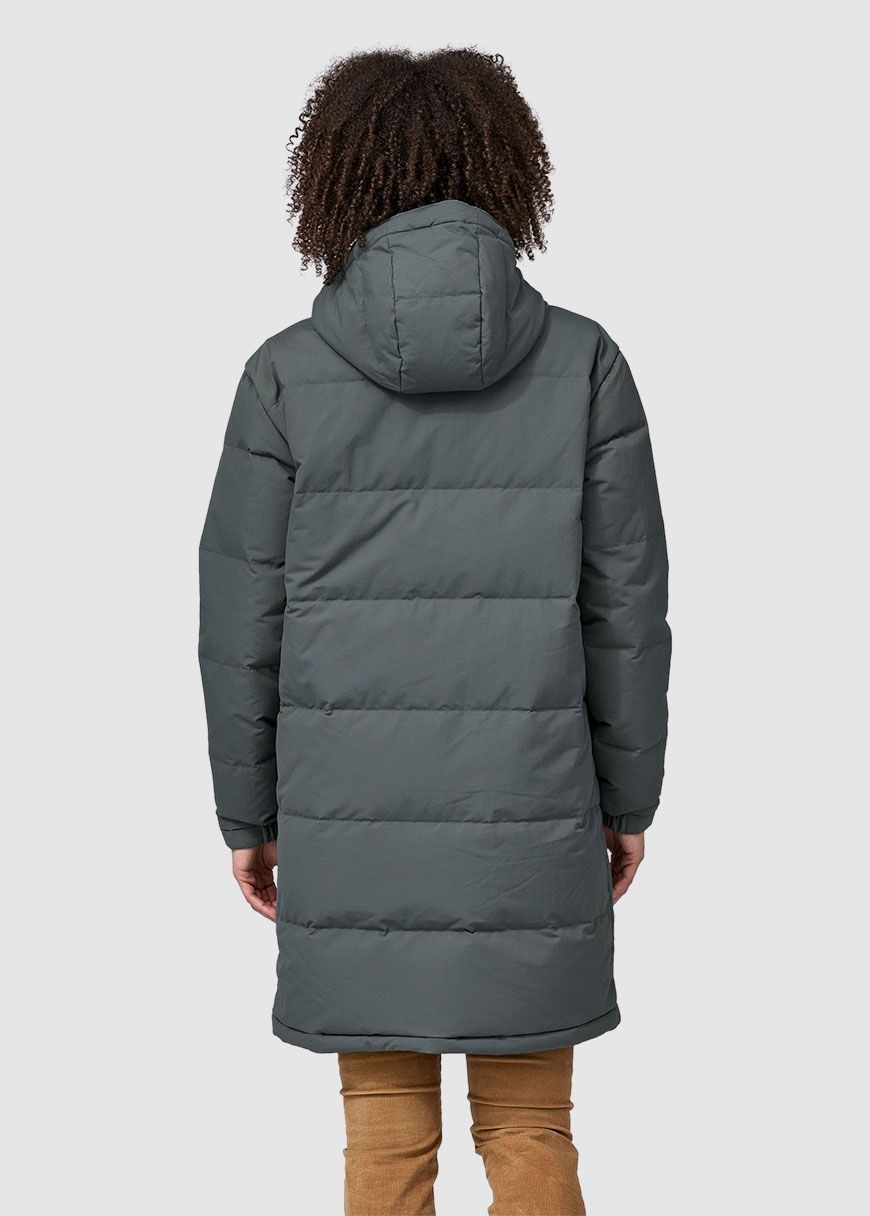 W's Downdrift Parka
