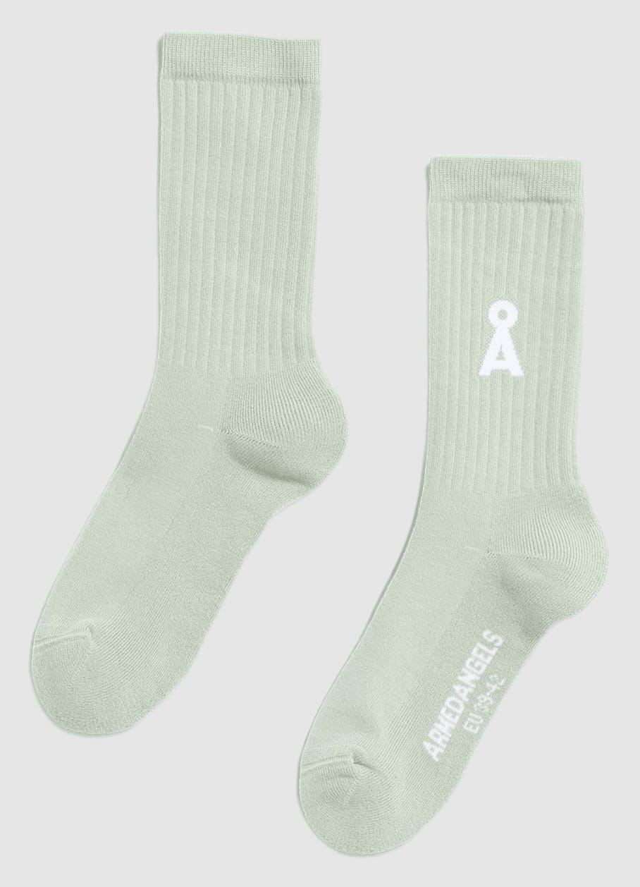 Saamus Bold Socks W Foam Saamus Bold Socks W Foam