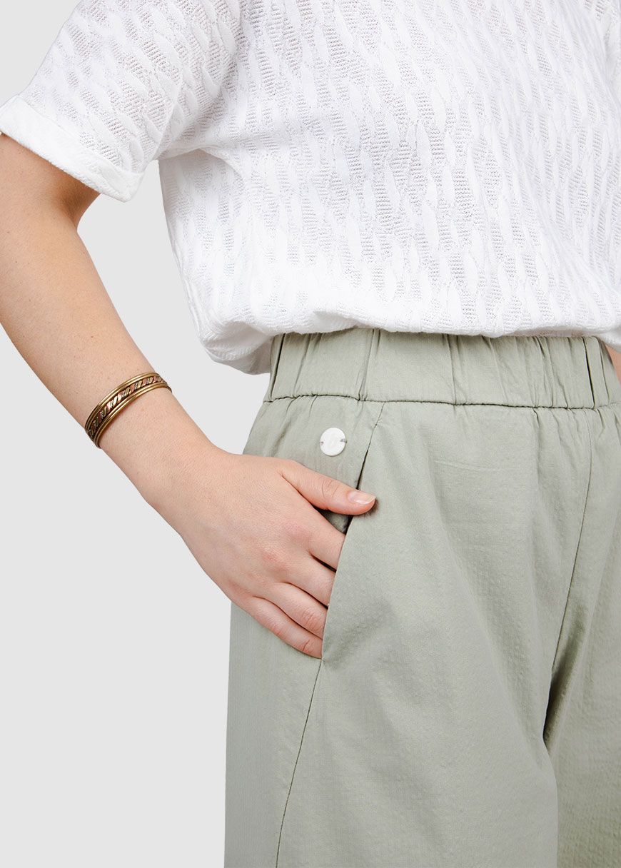 Picnic Oversize Pants Picnic Oversize Pants