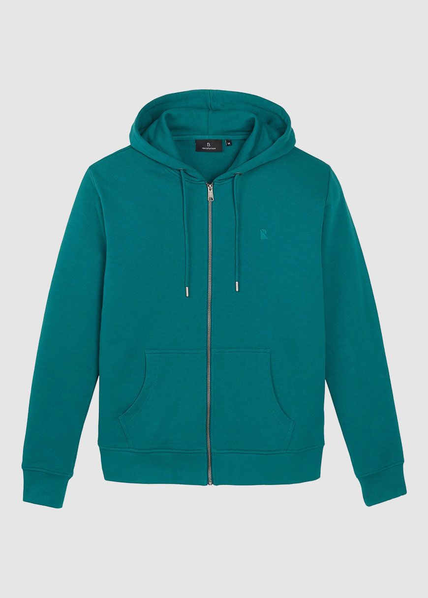 Sweatjacke Birch Sweatjacke Birch