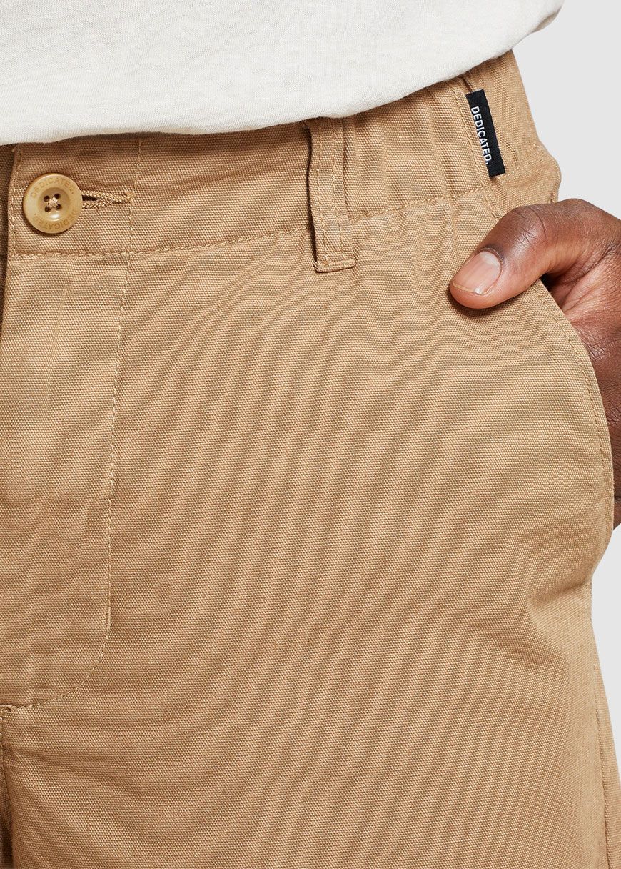 Chino Shorts Nacka Canvas