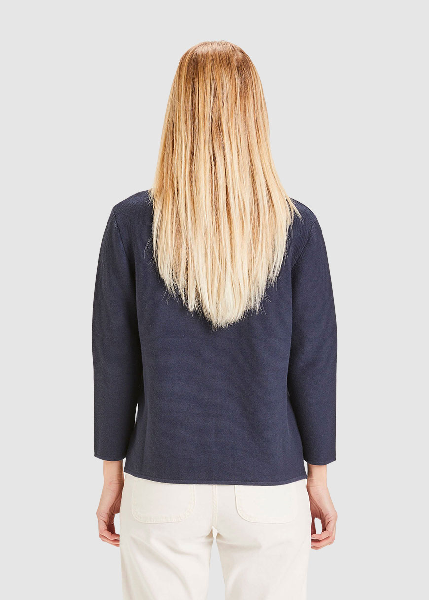 Myrthe Crew Neck Knit Myrthe Crew Neck Knit