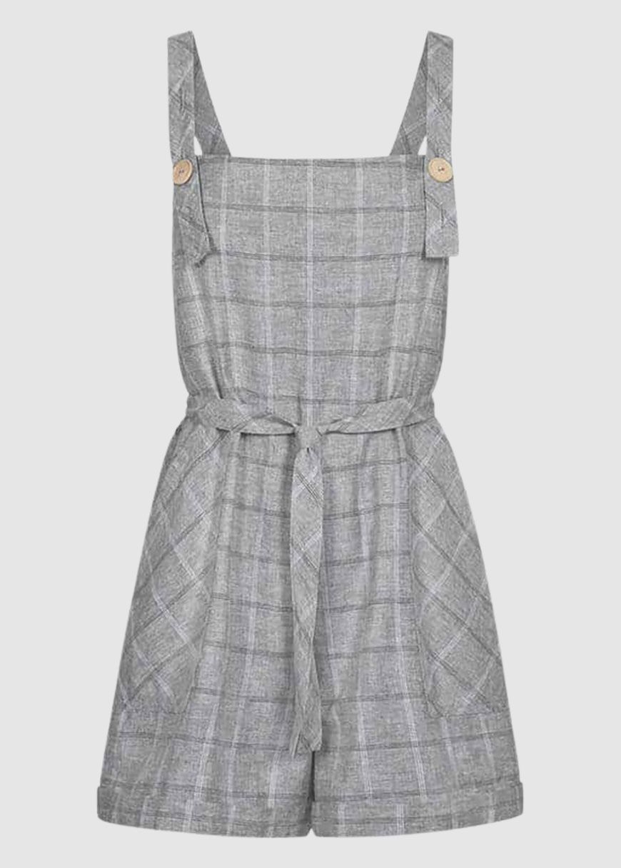Hanni Jumpsuit Hanf Hanni Jumpsuit Hanf
