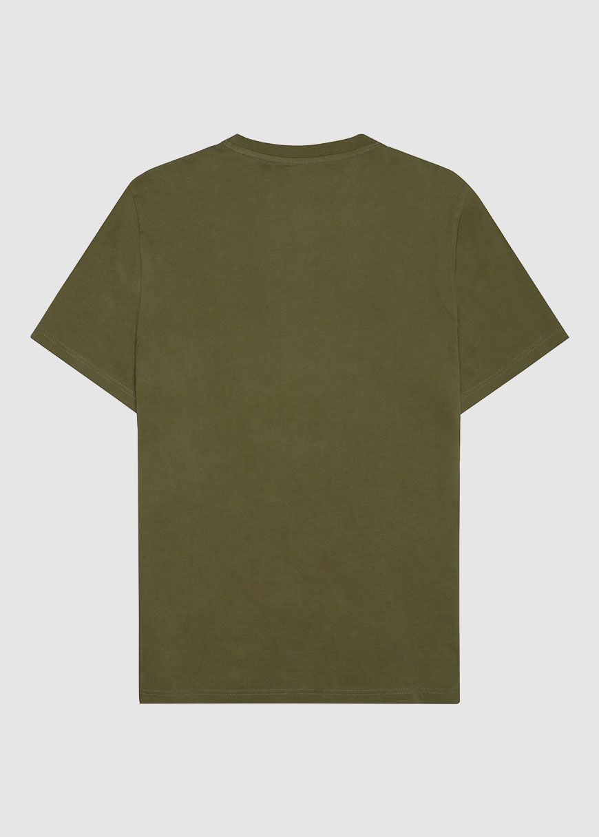 Mountain Owl Printed T-Shirt Mountain Owl Printed T-Shirt