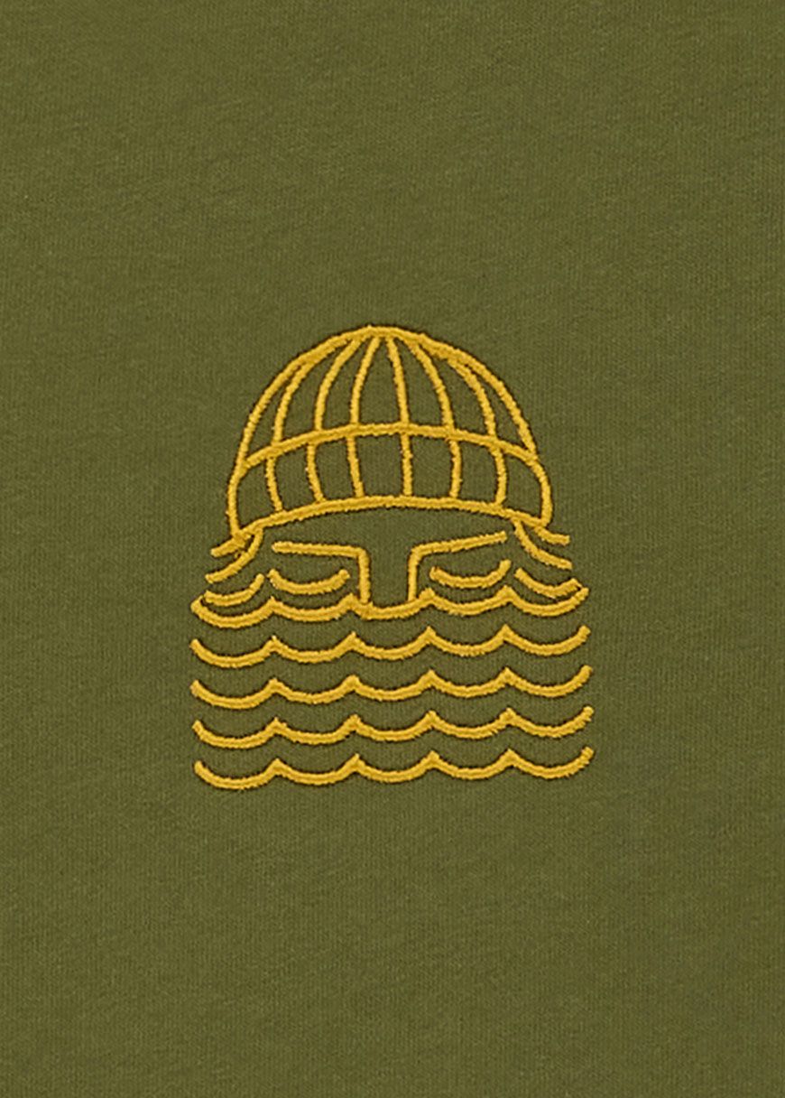 Mini To The Sea Tee