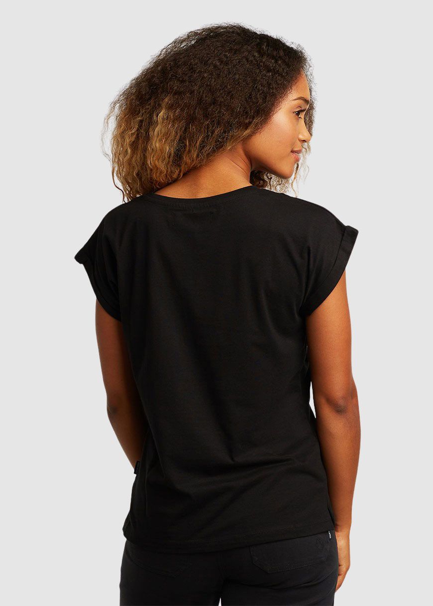 T-Shirt Visby Cat Crowd T-Shirt Visby Cat Crowd