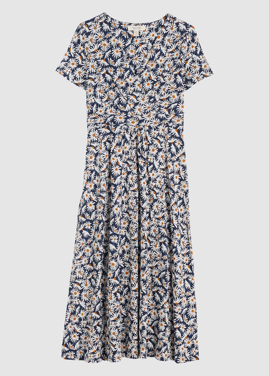 Chapelle Dress
