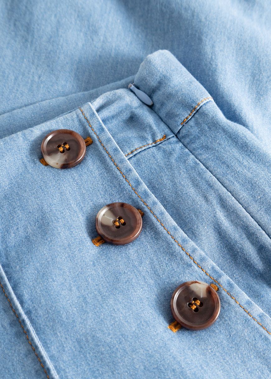Boardwalk Trousers