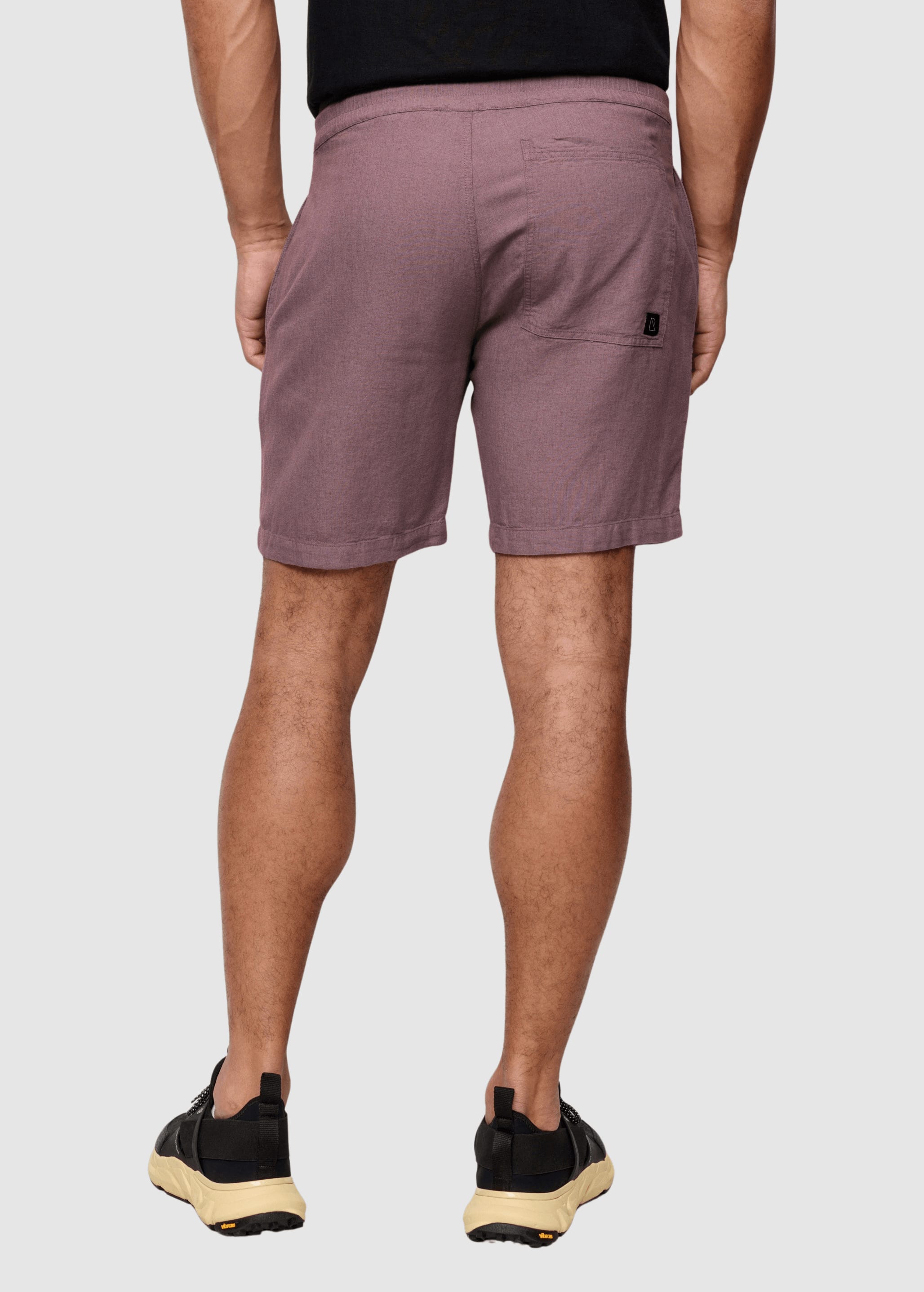 Shorts Curry Mystic Grape Shorts Curry Mystic Grape