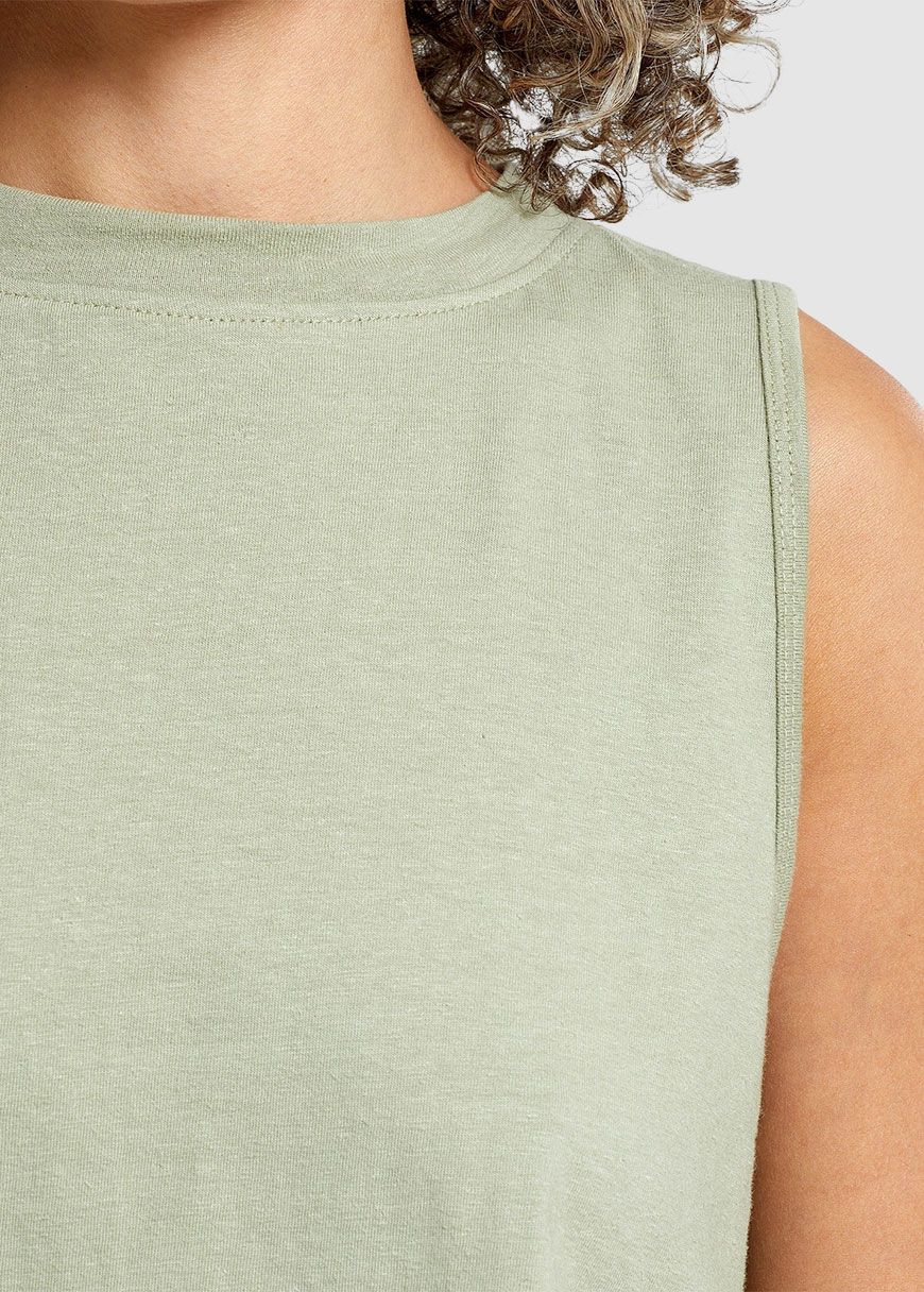 Top Namsos Hemp