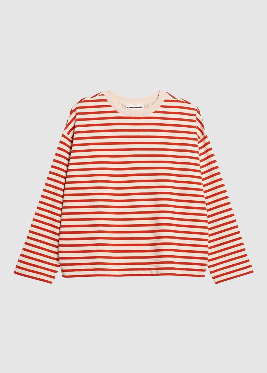 Frankaa Maarlen Stripe