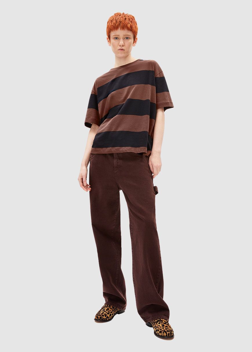 Saikaa Bold Stripes Saikaa Bold Stripes