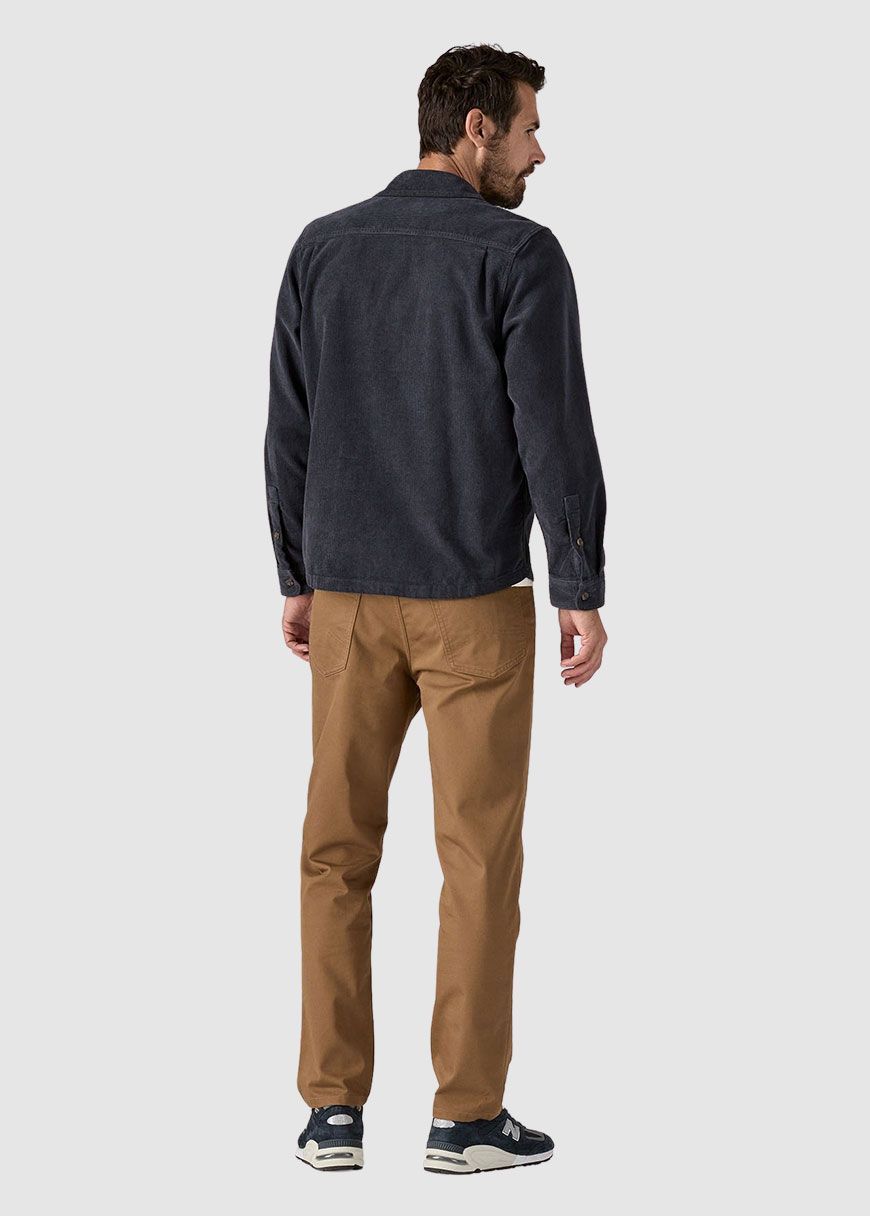 M_s_Corduroy_Shirt_Smolder_Blue_M_3_5abebe7a74 M's Corduroy Shirt