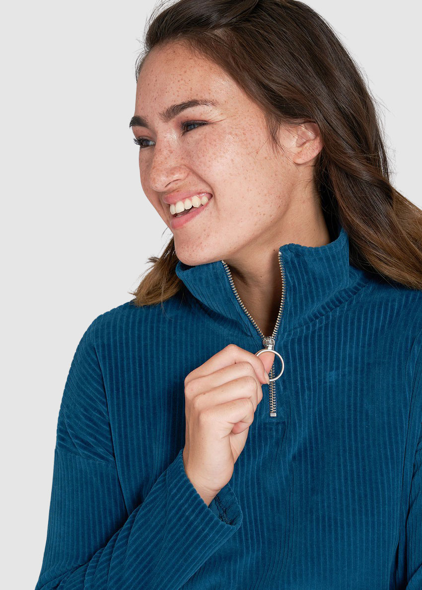 Zip Sweatshirt Zip Sweatshirt