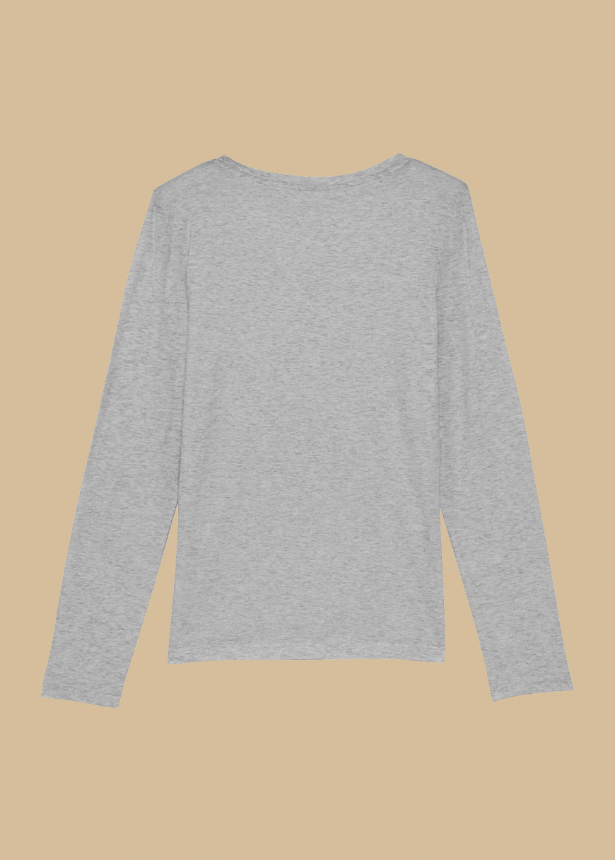 Longsleeve Woman Longsleeve Woman