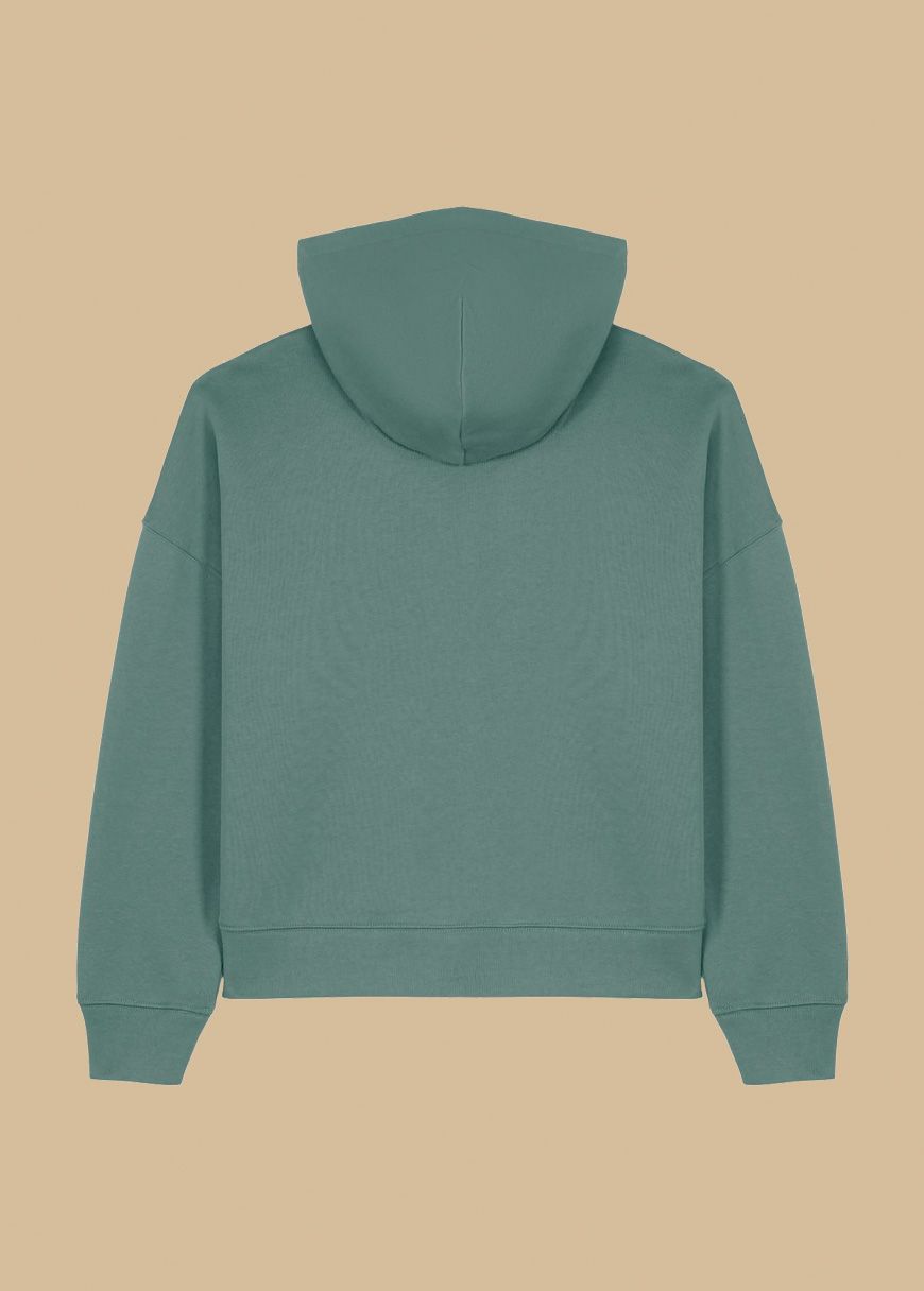 Classic Hoodie Woman