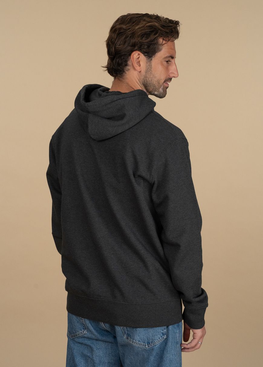 Classic Hoodie Man