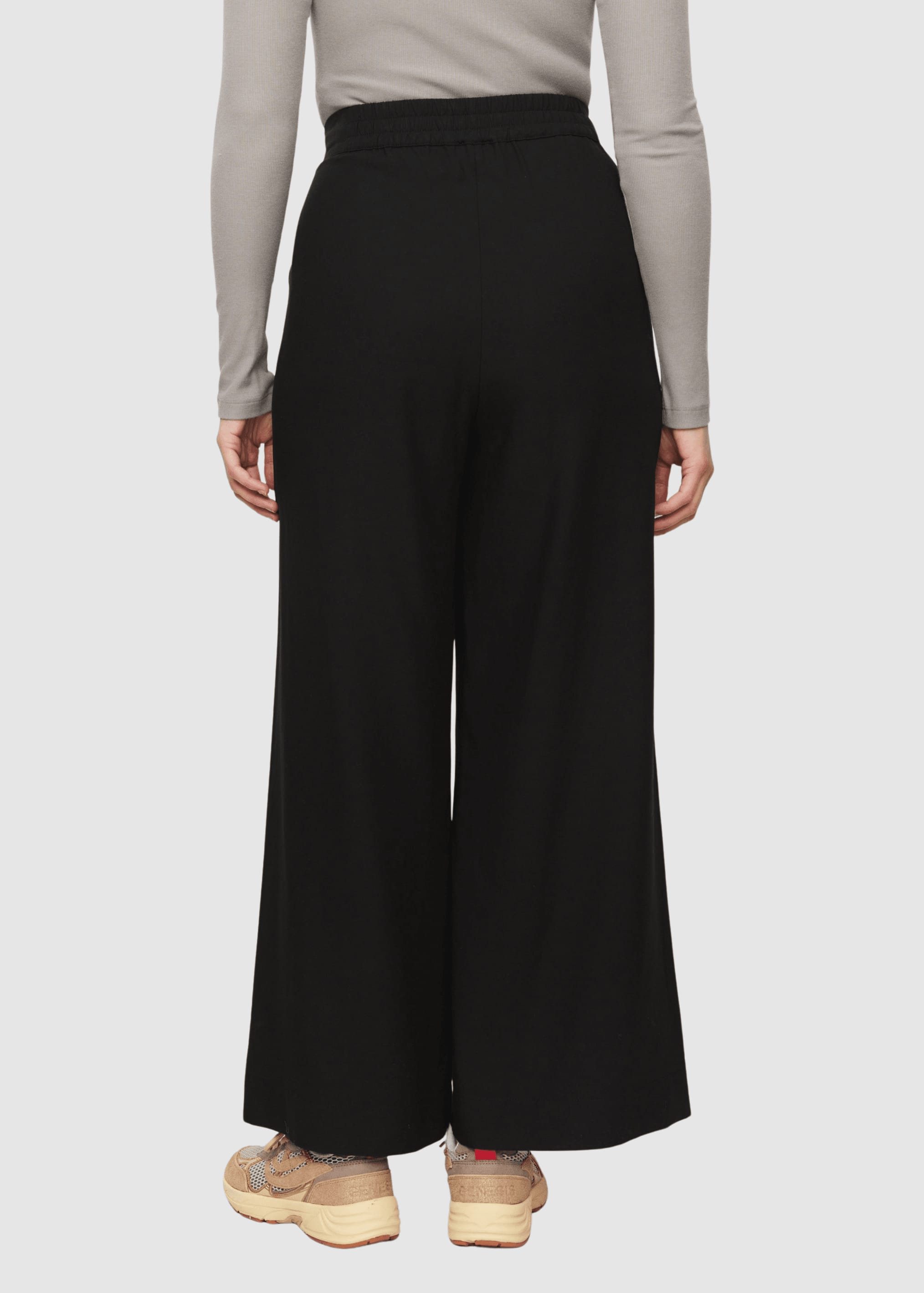 Pants Pilea Black Pants Pilea Black