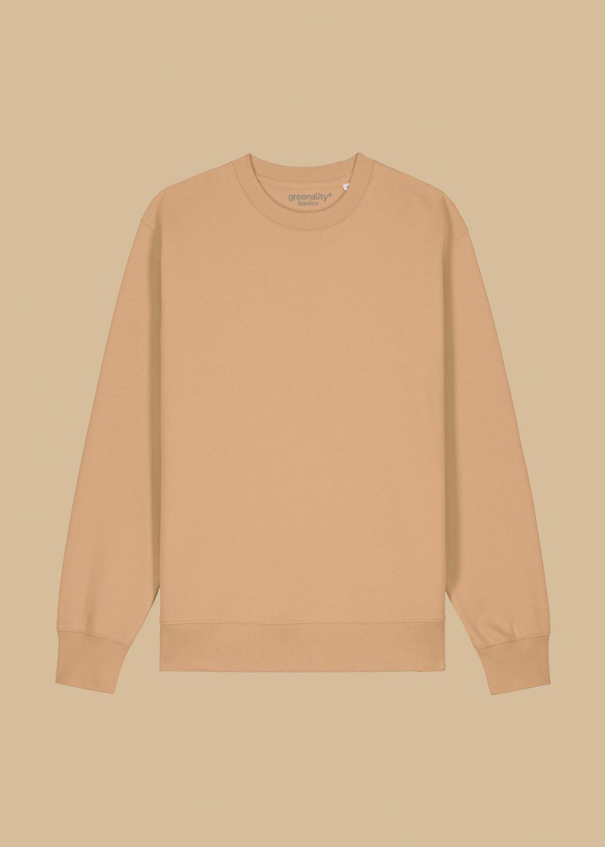 Classic Sweater Man