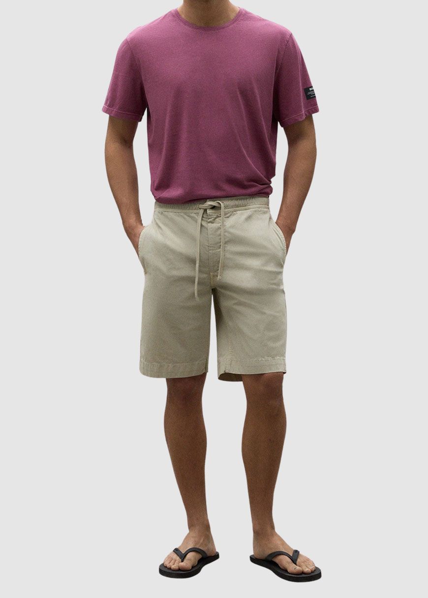 Ethicalf Shorts Man Ethicalf Shorts Man