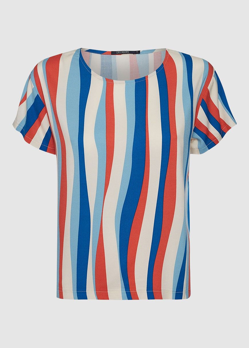 Dancing Stripes Wind Dancing Stripes Wind