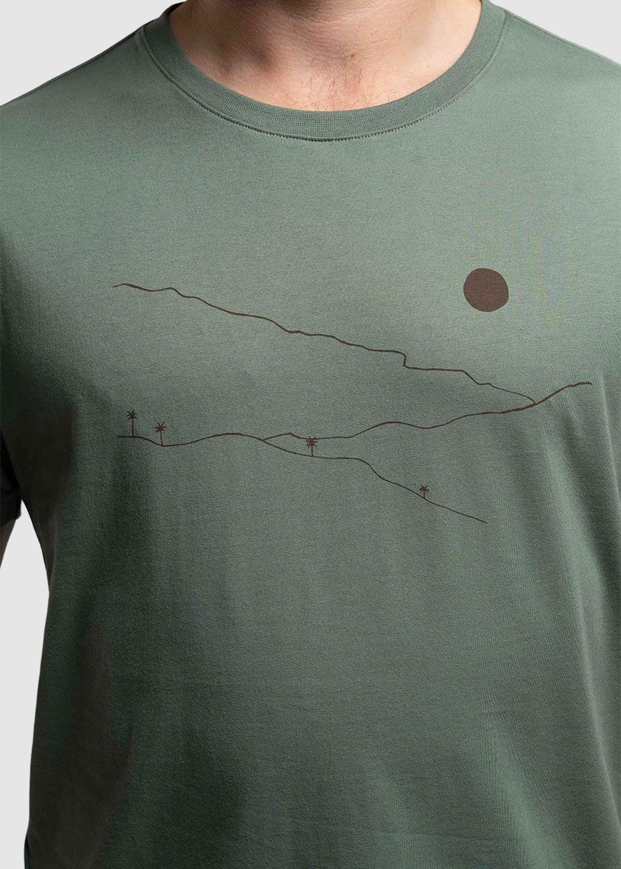 Basic Desert