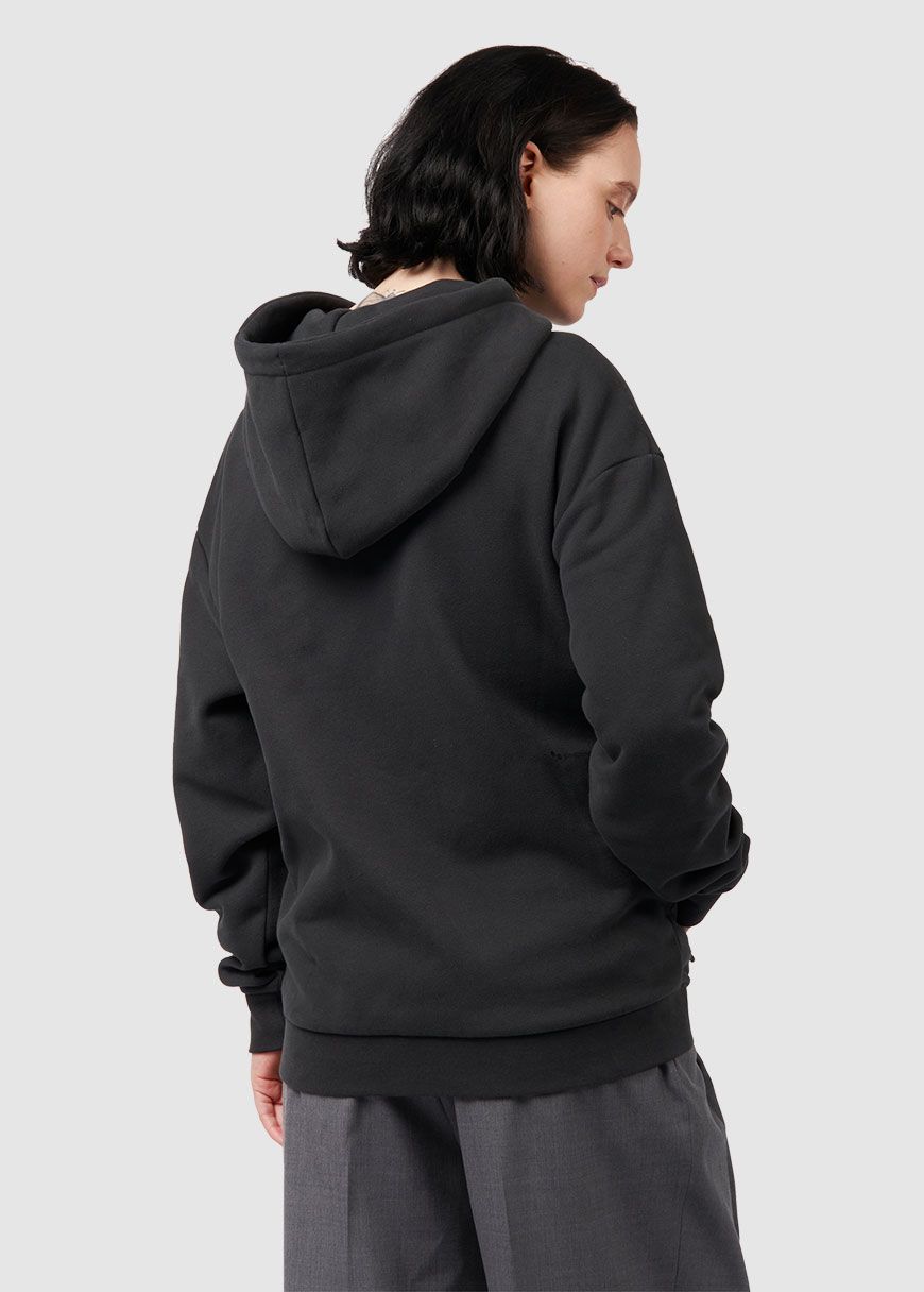 Zipped Hoodie Zipped Hoodie