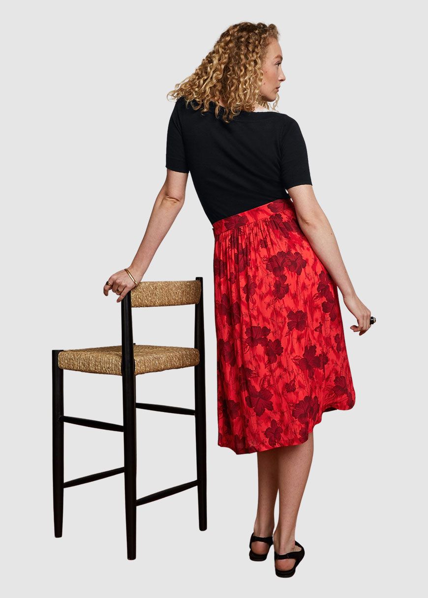 Layla Skirt Marlow Layla Skirt Marlow