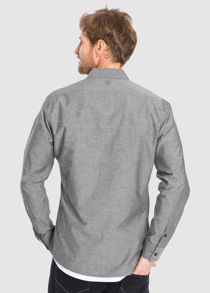 365 Oxford Shirt