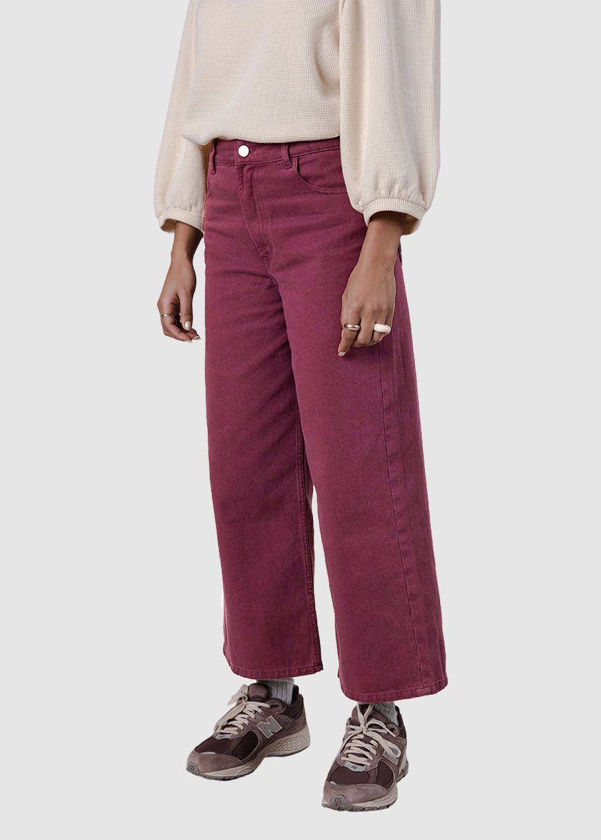 5 Pocket Pant 5 Pocket Pant