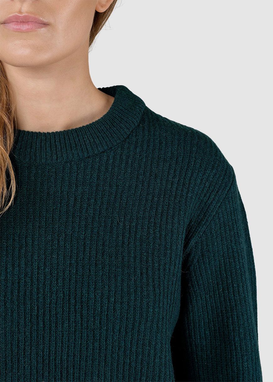 Gerda Knit
