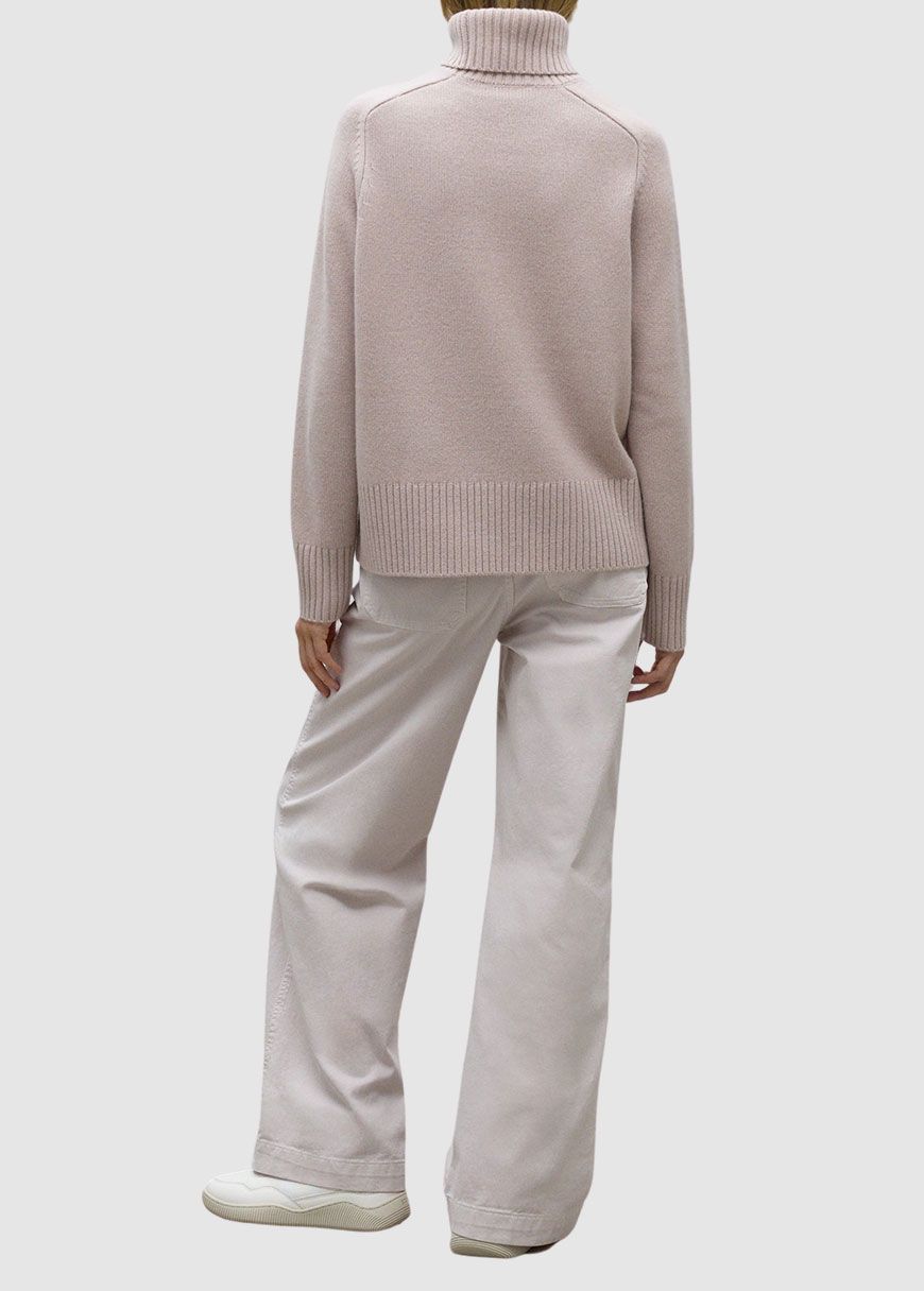 Caquialf Knit Woman Caquialf Knit Woman