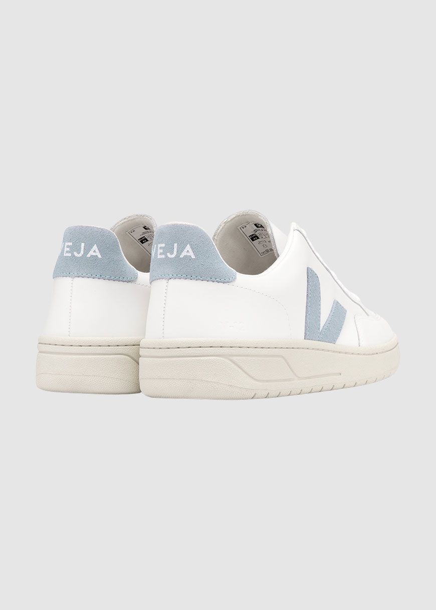W' V-12 Leather W' V-12 Leather