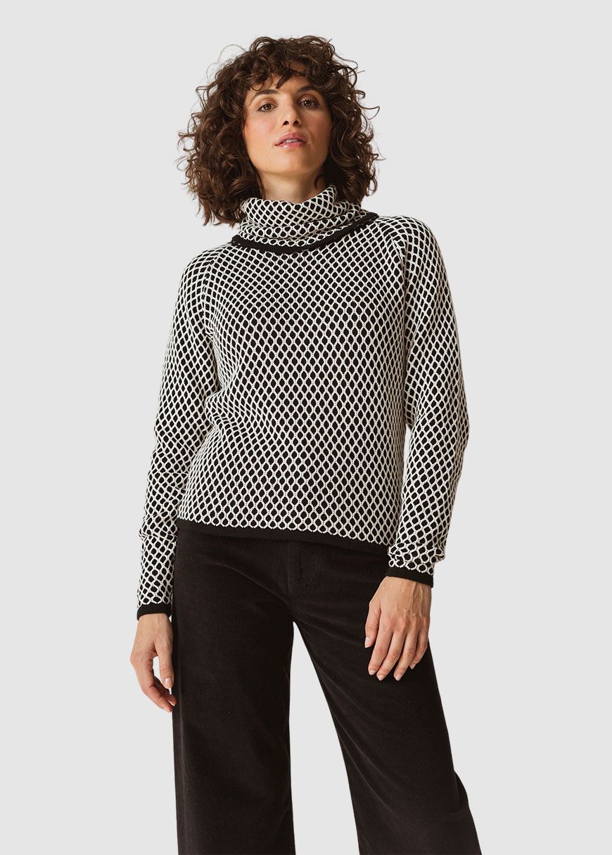 Loredi Sweater Loredi Sweater
