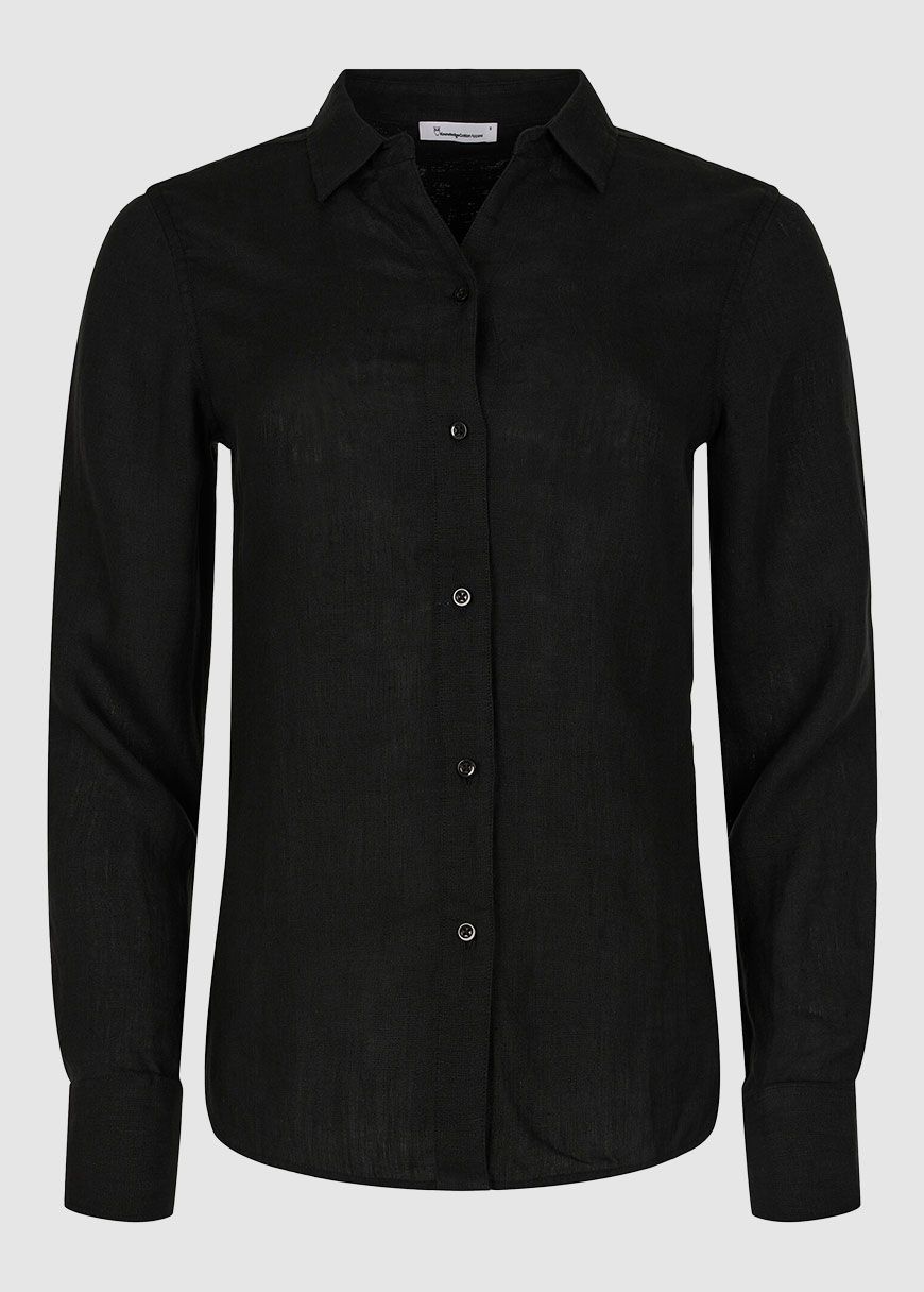 Classic Reg Linen Shirt Classic Reg Linen Shirt