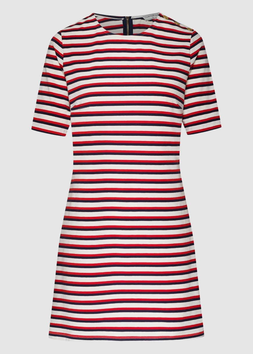 Sea And Sunshine Dress Sea And Sunshine Dress