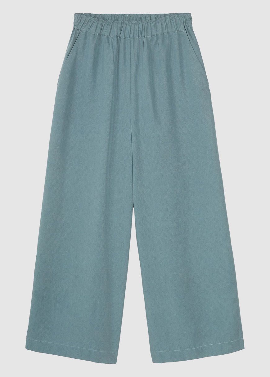 recolution_pants_bilberry_SS_24_REC_106036_Eukalyptus_5_524054e00f Hose Bilberry